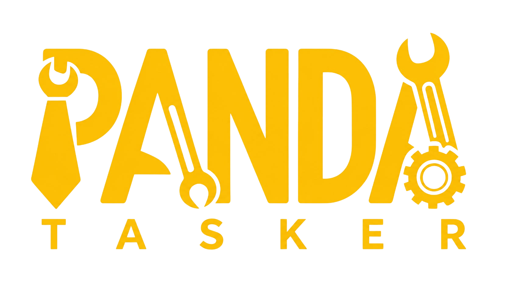 PandaTasker logo